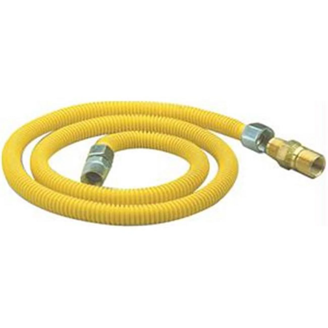 48 Gas Range & Dryer Connector