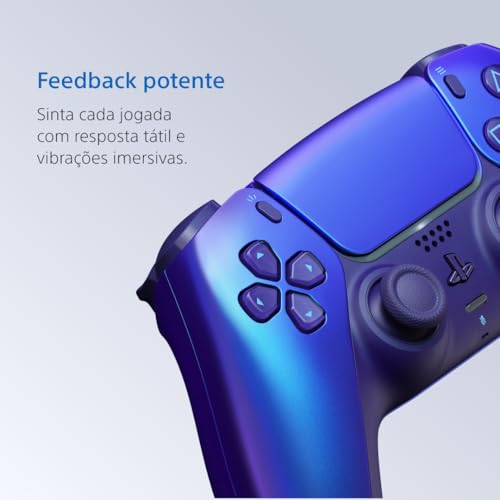 PlayStation DualSense® Wireless Controller - Midnight Black