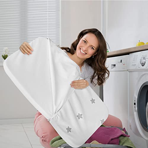 Bassinet Mattress Pad (13