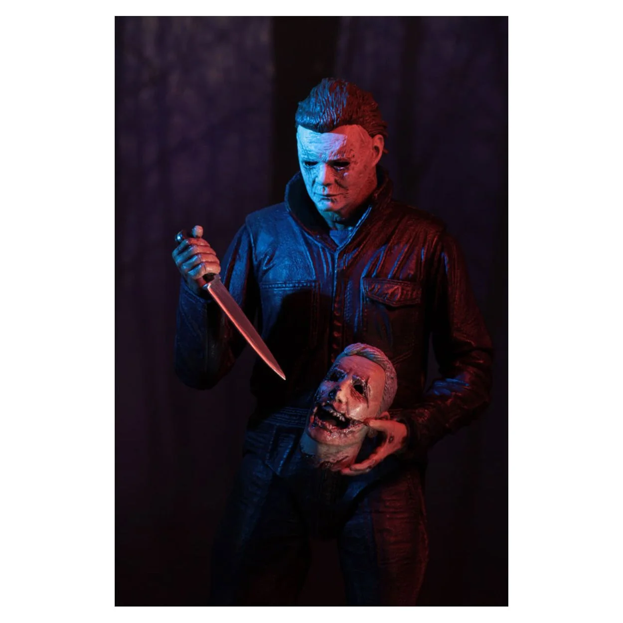 Neca NEC-JUN188561-C Halloween (2018 Movie) - 7