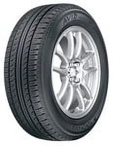 Yokohama Avid Touring S 215/60R17 96T BW All Season Tire