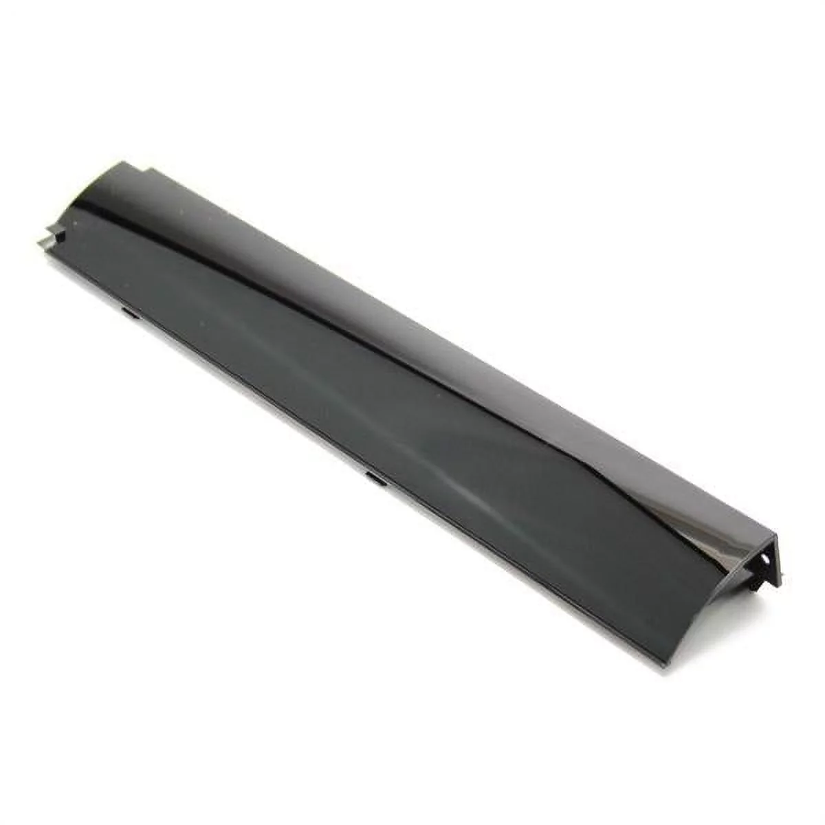 GE APPLIANCE WB07X11407 VENT GRILLE BLACK - GENUINE OEM PART