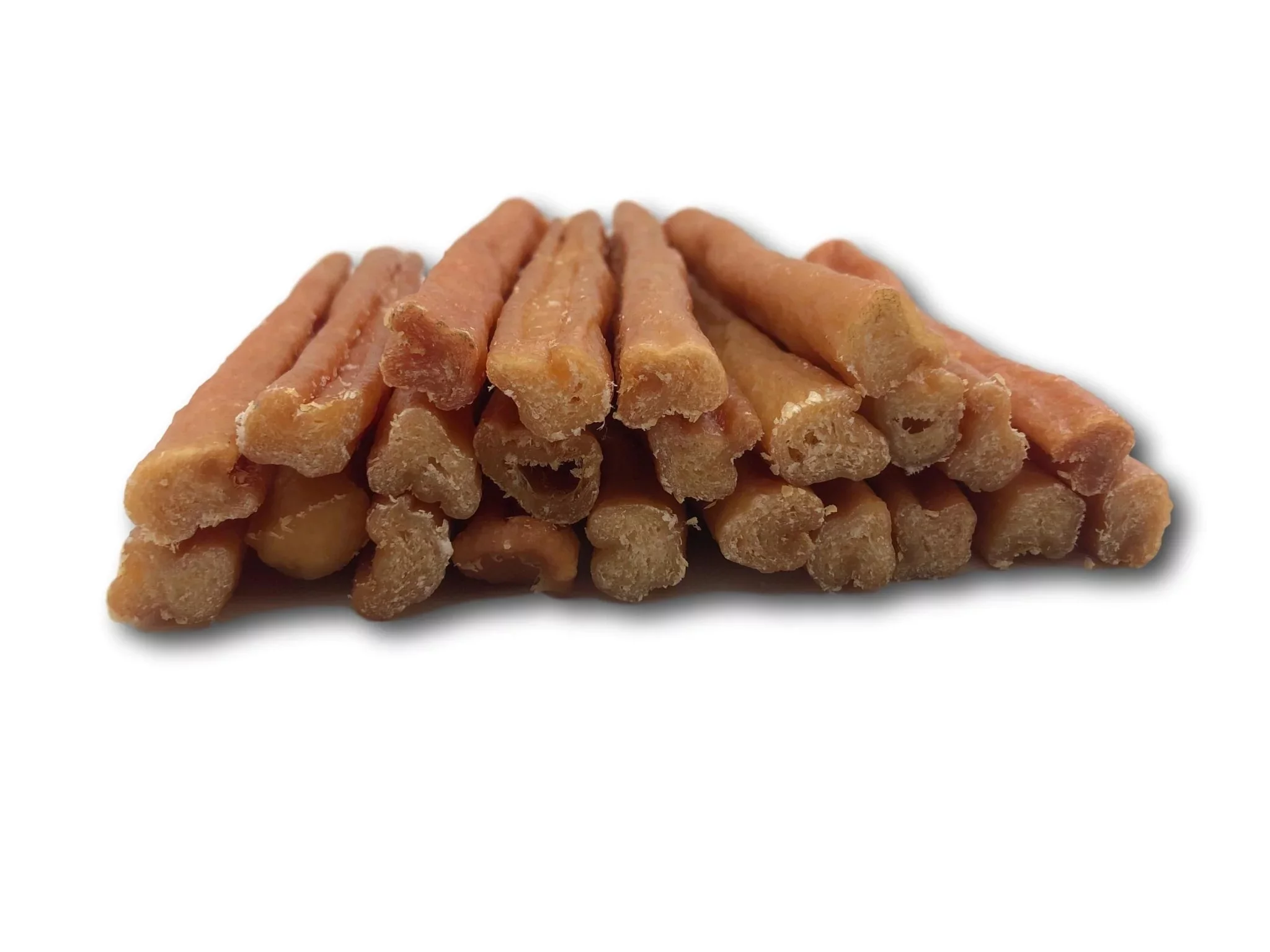Turkey Tendon Round - Made in The USA - Large 1LB/16oz Bag