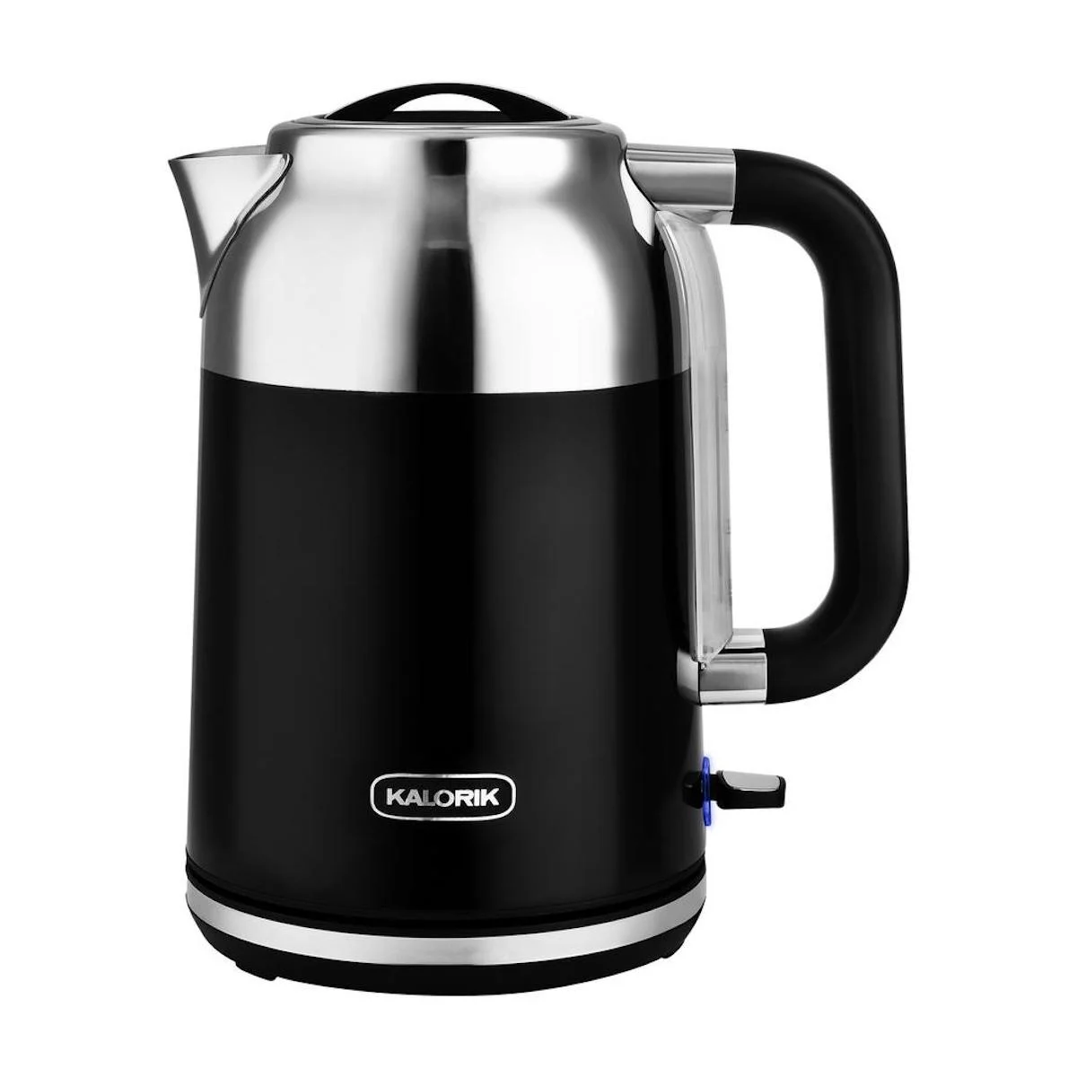 KALORIK 1.7 LITER RETRO ELECTRIC KETTLE Refurbished