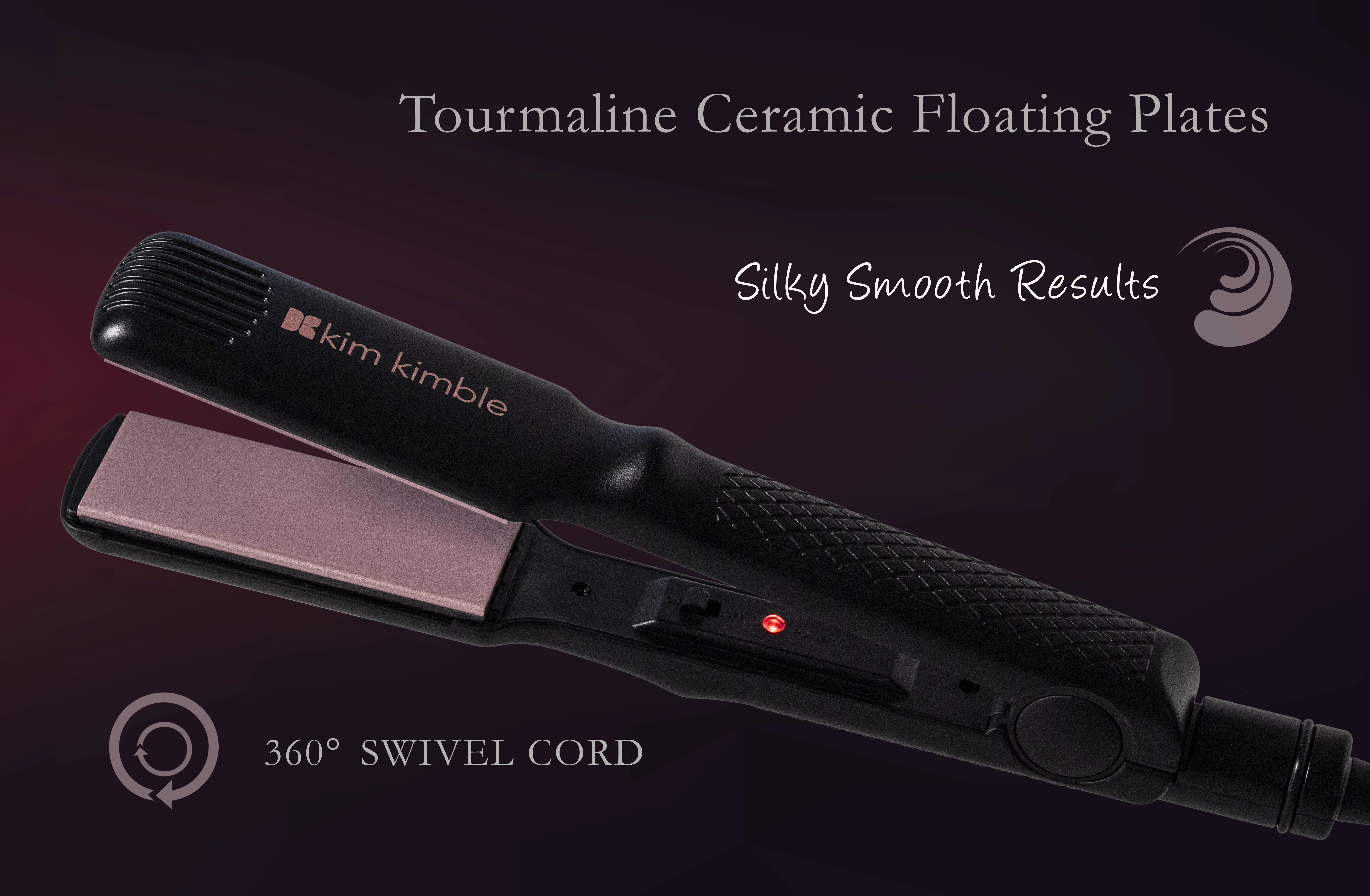 Kim Kimble Vibrating Professional 1.5