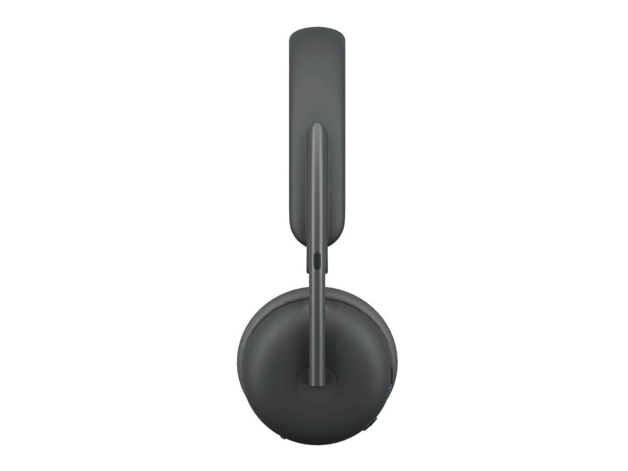 Logitech Zone Wireless 2 Headset - Wireless - Bluetooth - 164 ft - 20 Hz - 20 kHz - Over-the-head - Omni-directional, MEMS Technology Microphone - Graphite