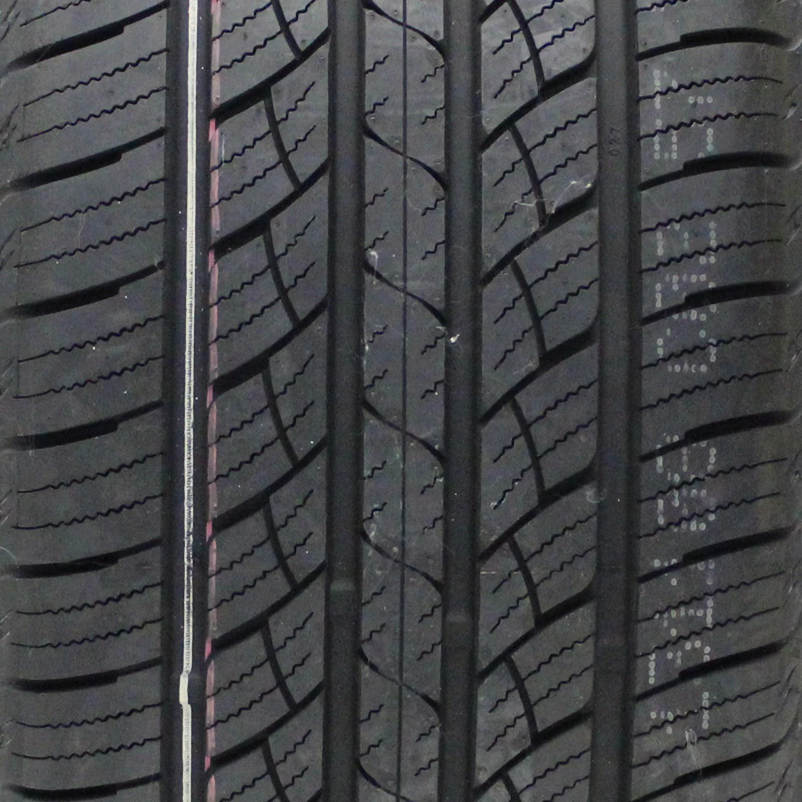 Westlake SU318 All Season 225/55R19 99V SUV/Crossover Tire