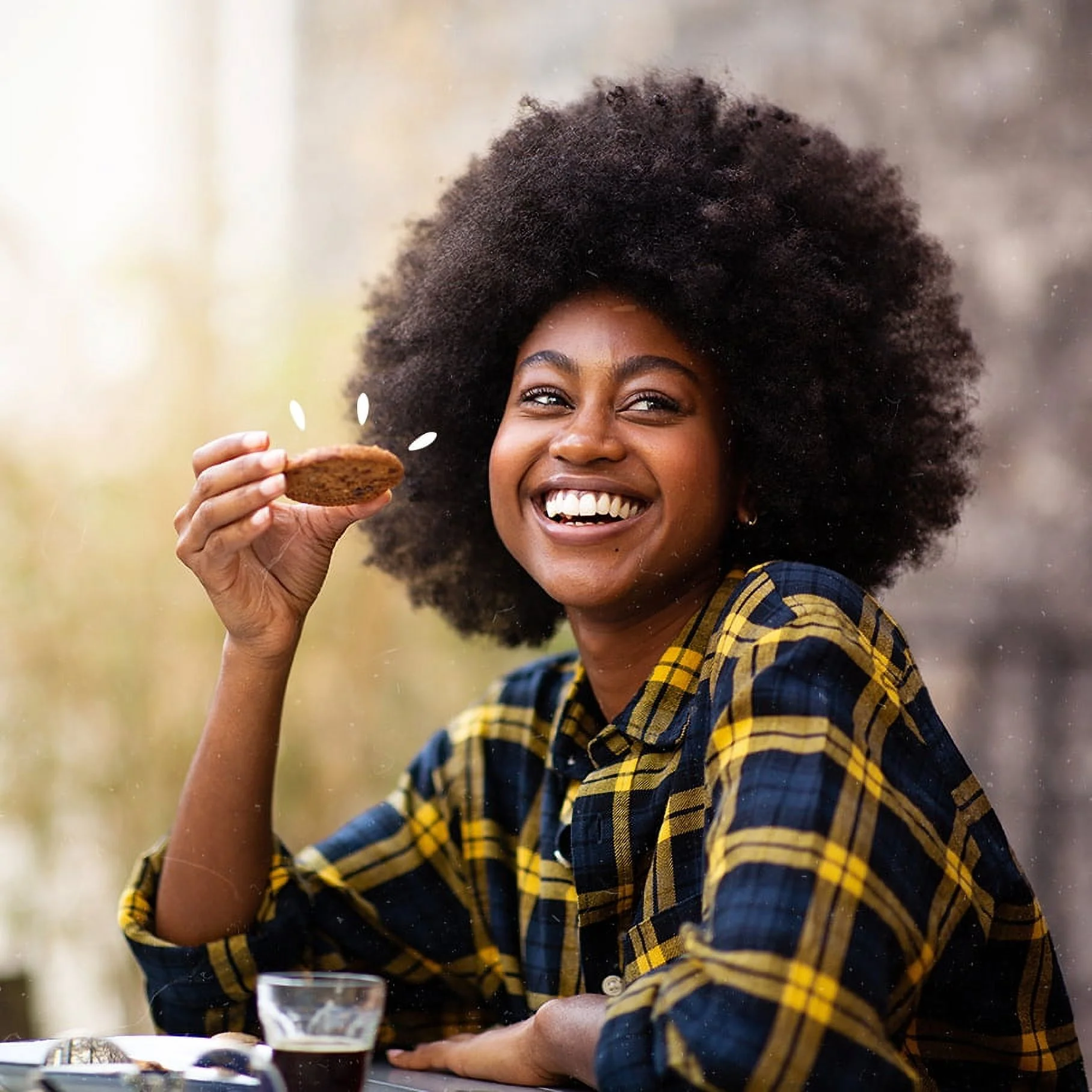 Tru Blu Coconut Macaroon Wirecut, 12 oz, Pack of 6