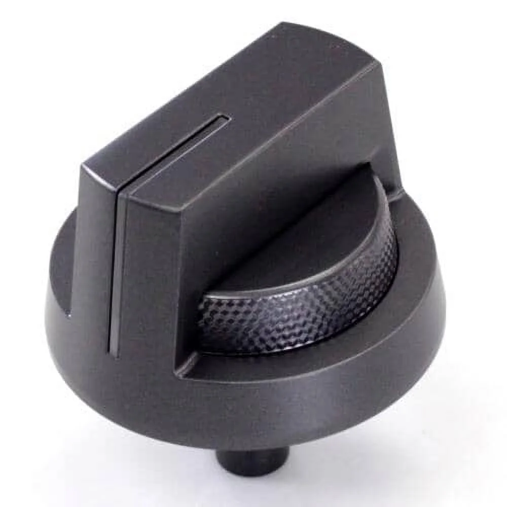 Samsung Dg94-02224B Knob Assembly (Genuine Oem Part)