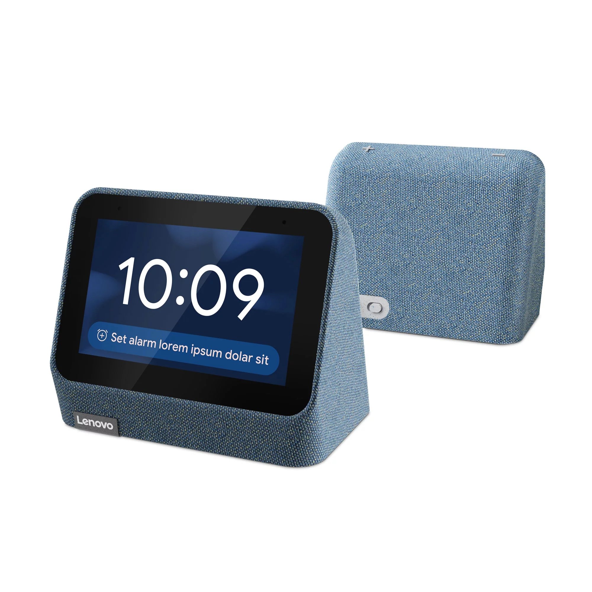 Lenovo Electronic Digital Smart Alarm Clock