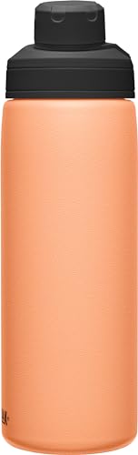 CamelBak Chute Mag Vacuum Insulated Stainless Steel Water Bottle