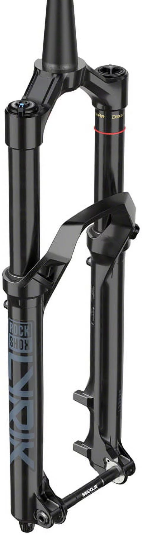 RockShox Lyrik Select Charger RC Suspension Fork | 29