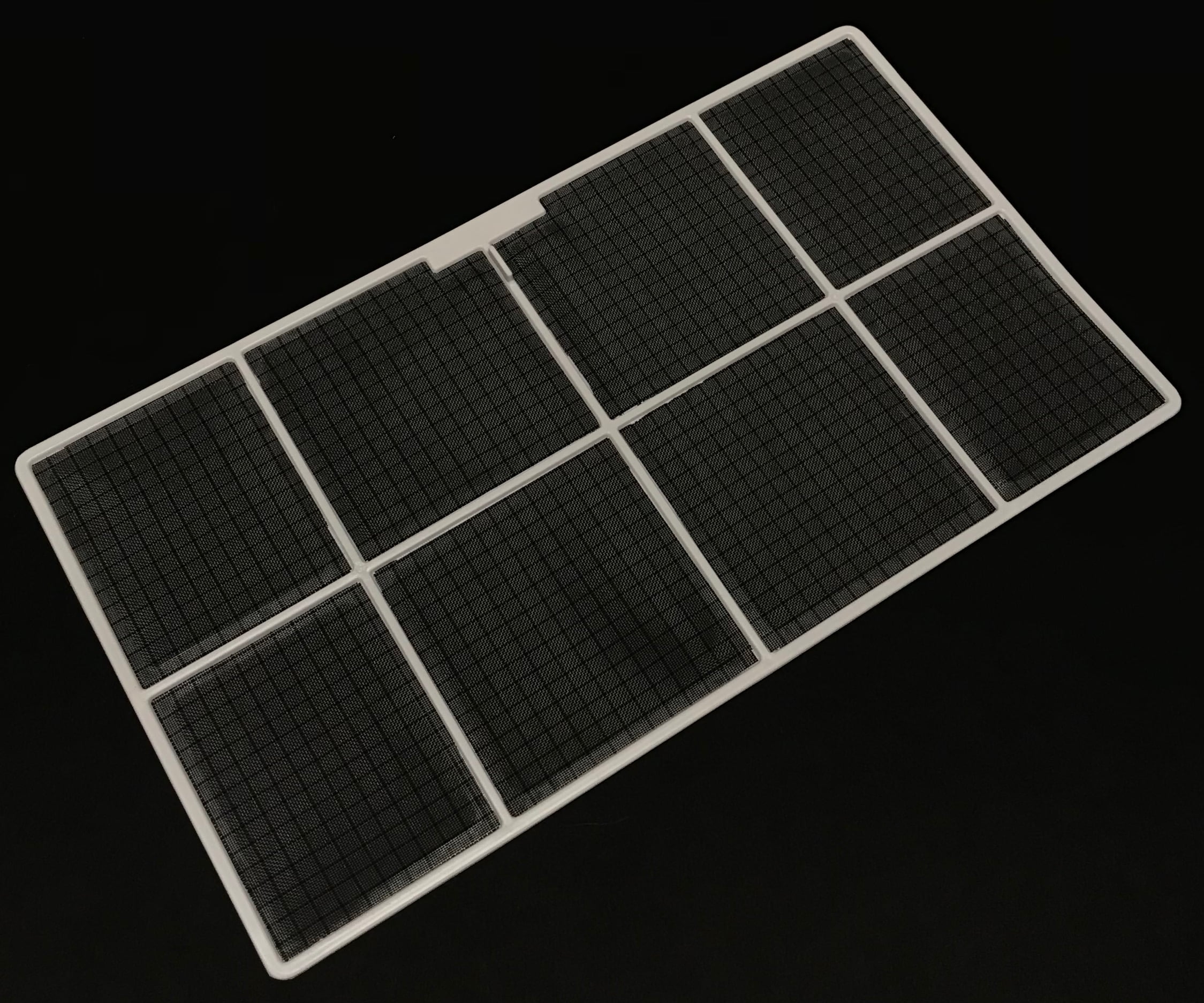 OEM LG Air Conditioner Filter Specifically For LWJ0512PGG, LWJ0514ACG, LWJ0515ACG