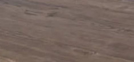 Urban Shop Z-shaped Wood Student Desk, Brown/White