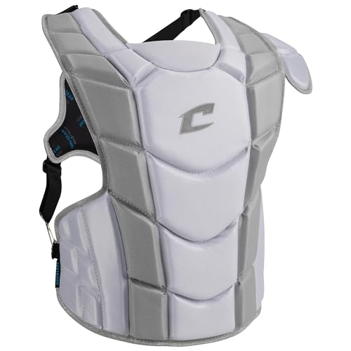 CHAMPRO Optimus Pro Fastpitch Catcher's Kit