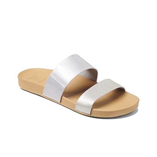 REEF Women's, Cushion Vista Slide