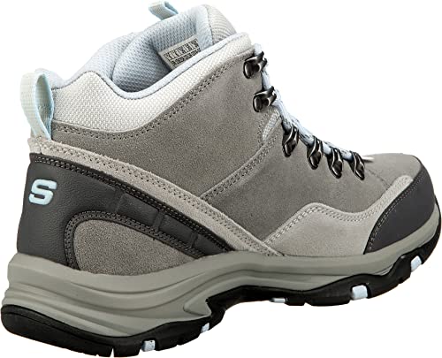 Skechers Women's Trego - Rocky Mountain Hiking Boot