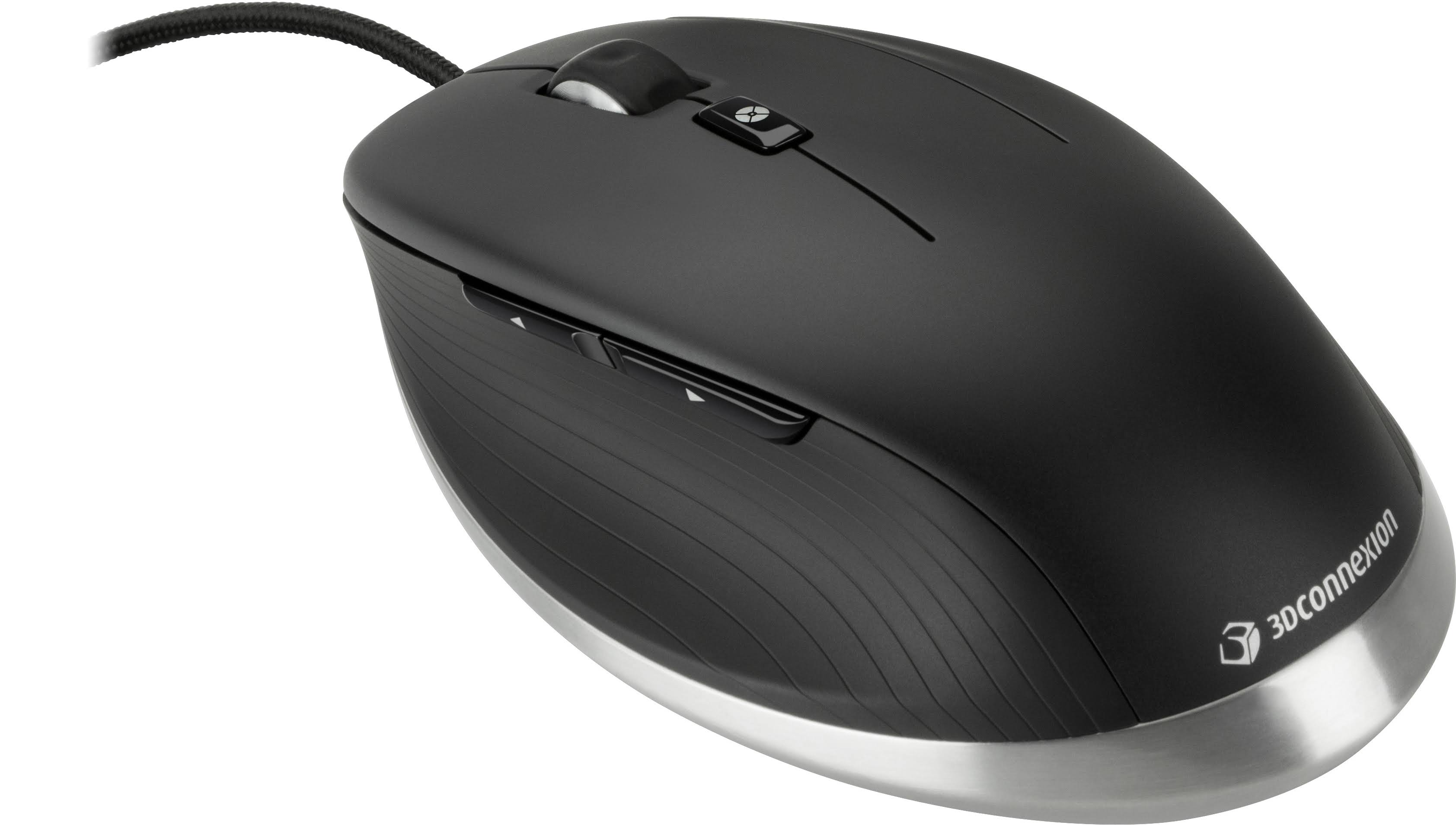 3Dconnexion CAD Mouse HP M5C35AA