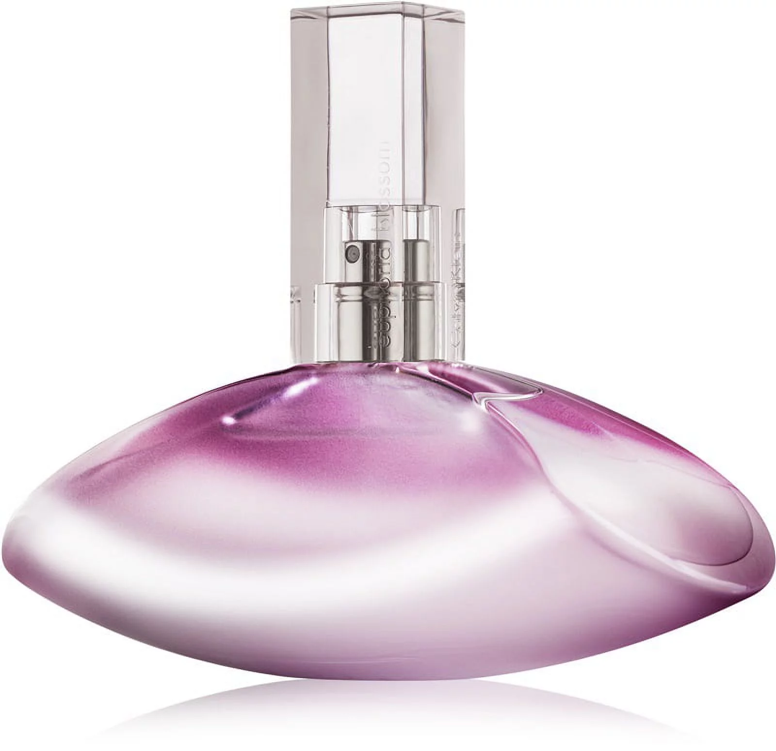 Calvin Klein Beauty Euphoria Blossom Eau de Toilette, Perfume for Women, 3.4 Oz