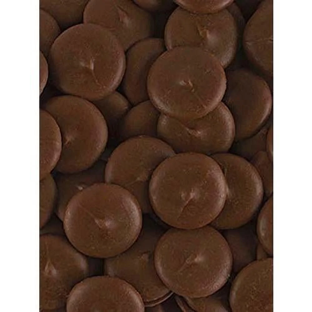 chocolate wafers - compound - hazelnut