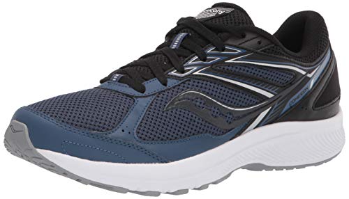 Saucony Men's Cohesion 14 Trail Running Shoe
