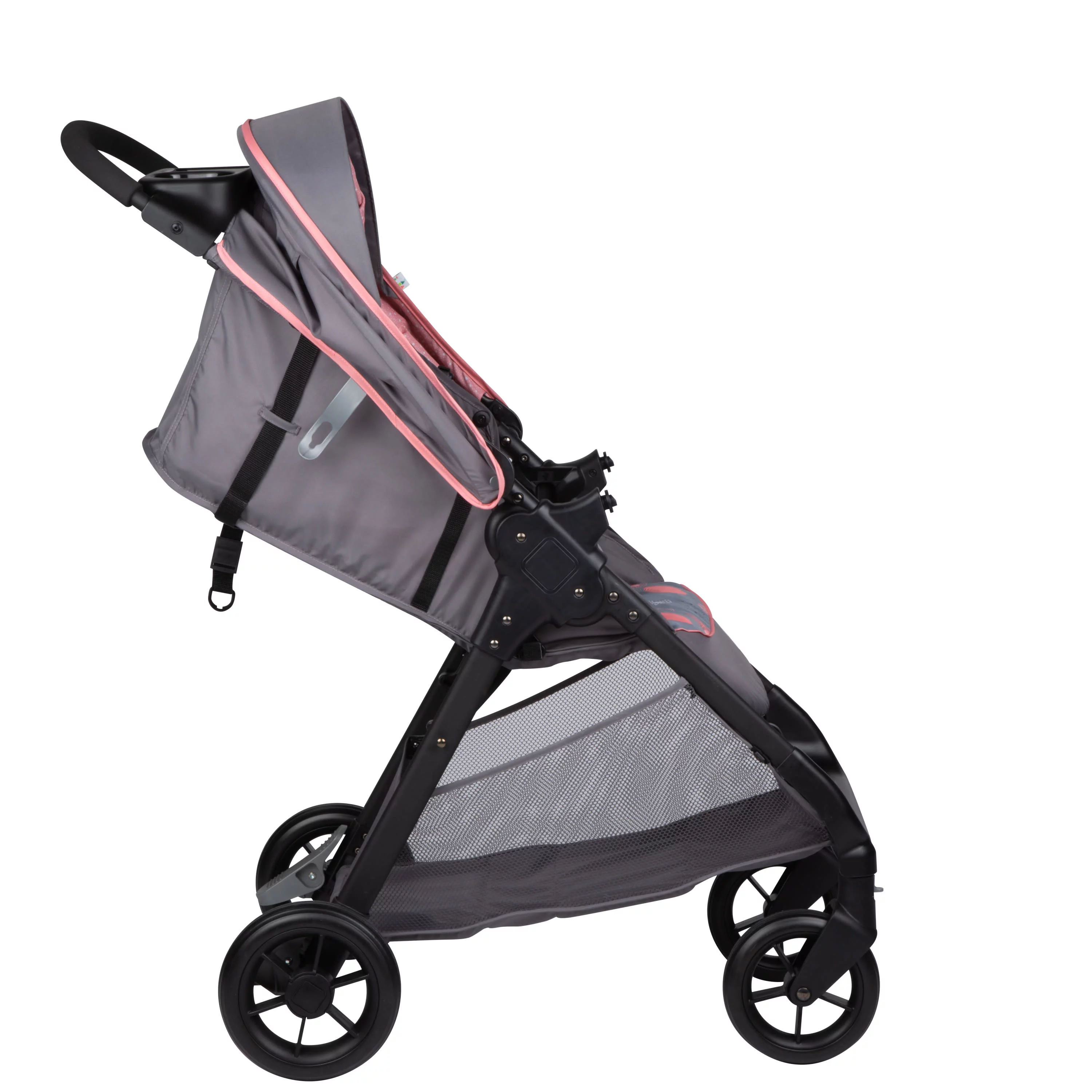 Disney Baby Minnie Mouse Smooth Ride Travel System, Minnie Zen