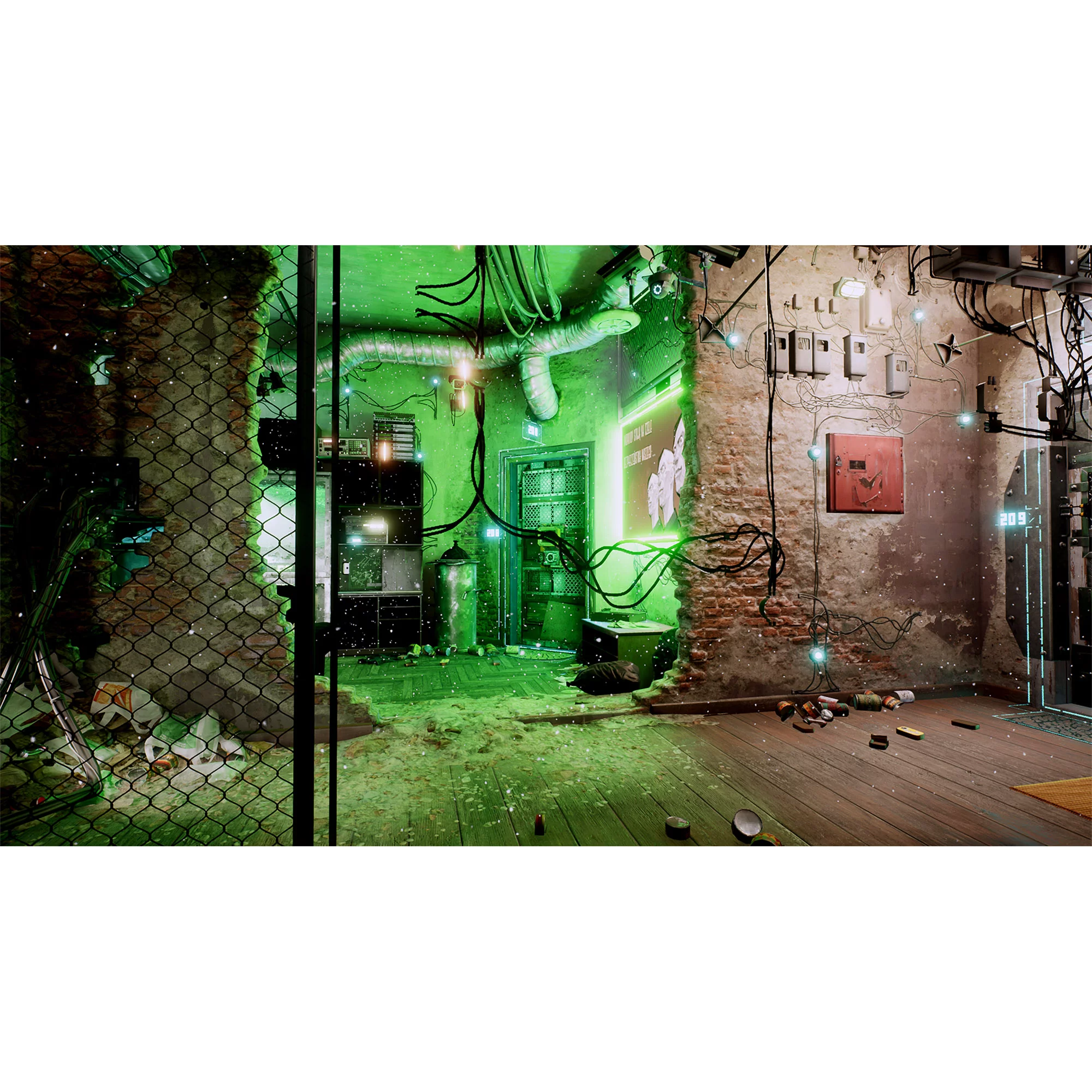 Observer System Redux, Koch Media, Xbox Series X, [Physical]