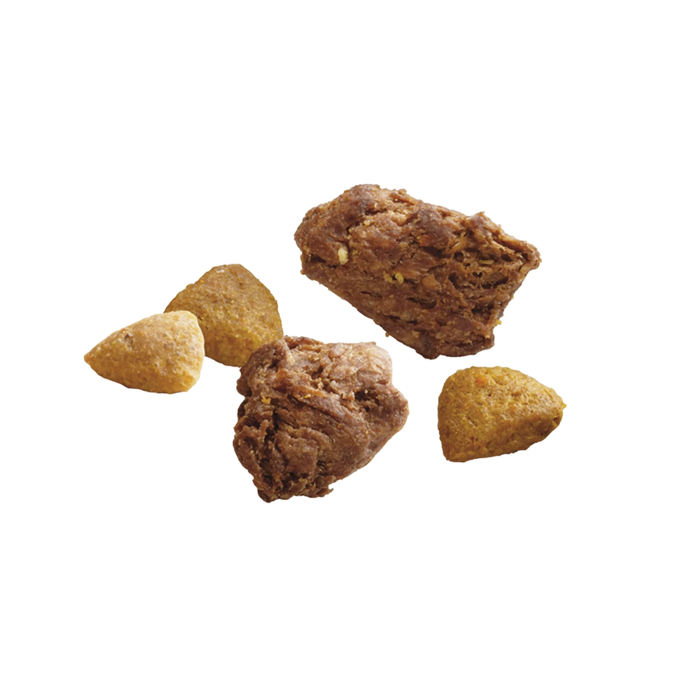 SmartBlend True Instinct Natural Dry Dog Food with Real Turkey & Venison - 27.5lbs