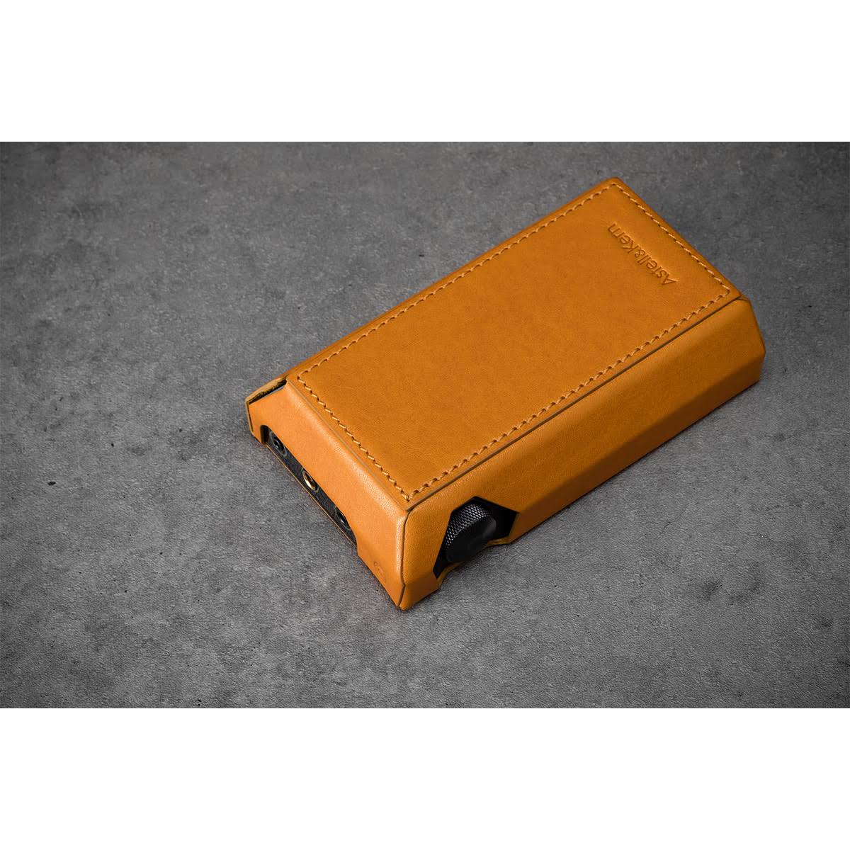 Astell u0026 Kern - Kann Alpha Leather Case, Brown