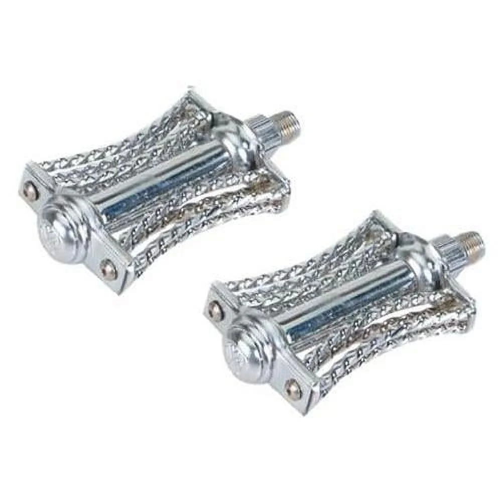 Twisted Lowrider Bike Pedals,1/2