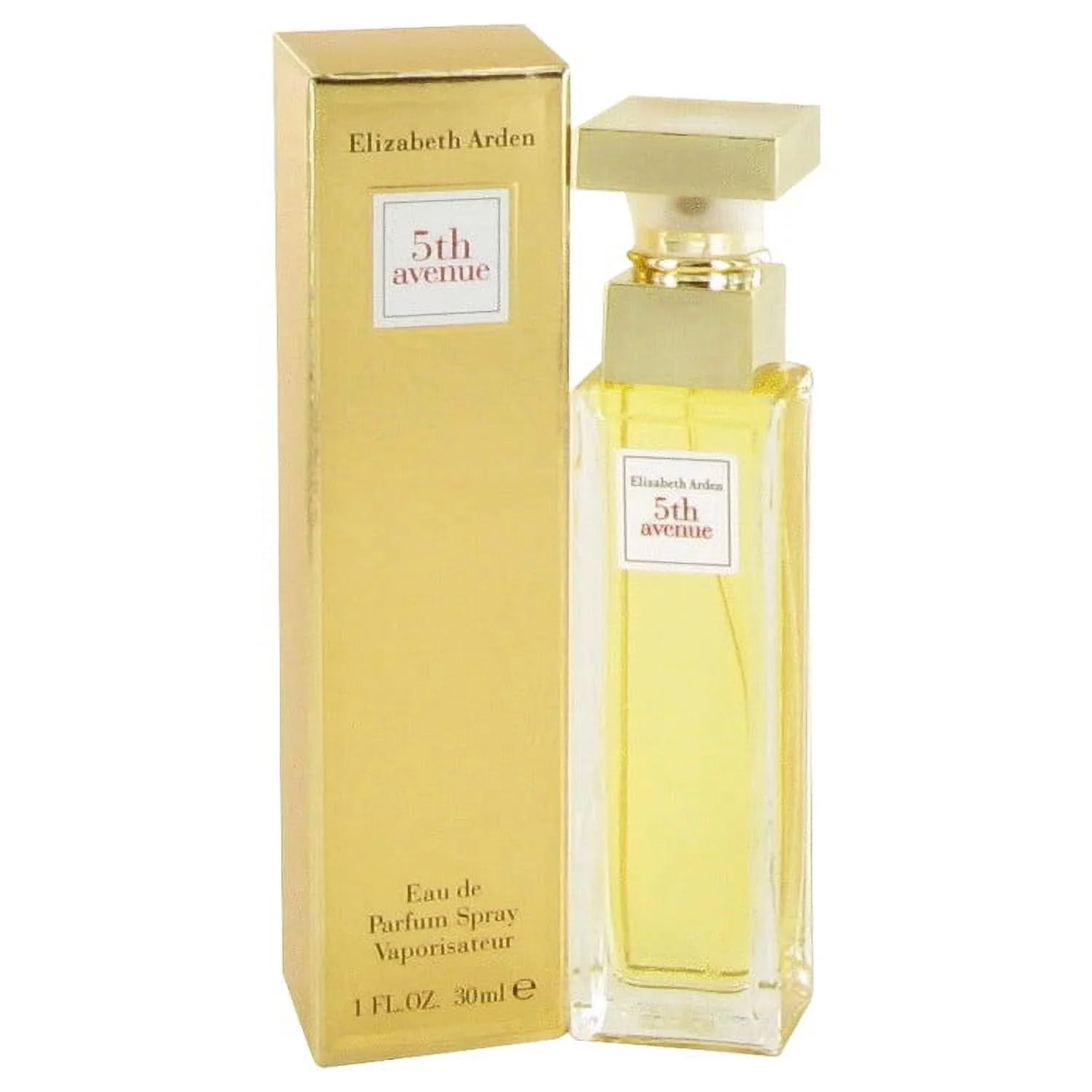5TH AVENUE by Elizabeth Arden