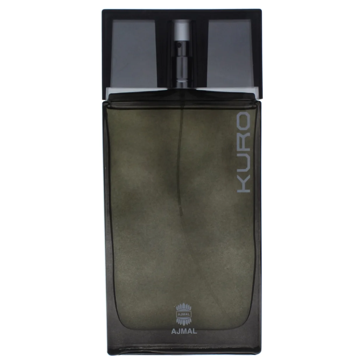 Ajmal Kuro by Ajmal Eau De Parfum Spray 3 oz for Men