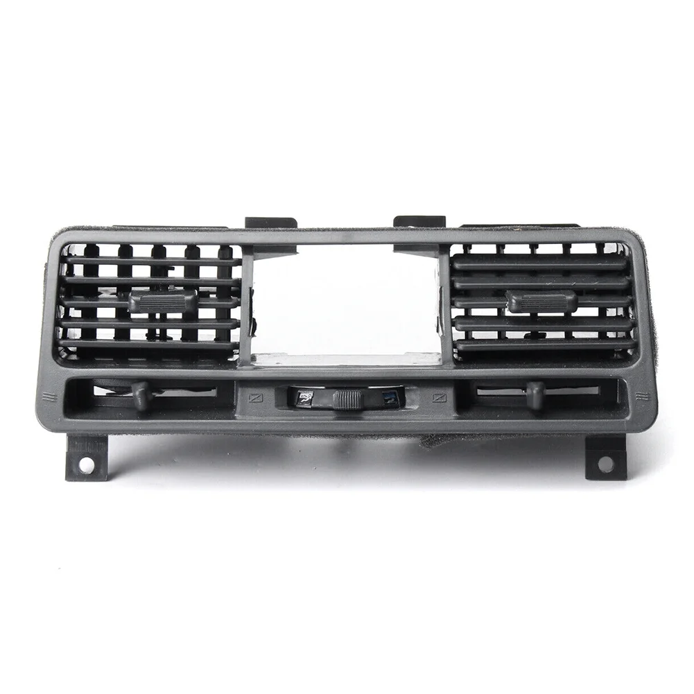 ZSWAL Front Dashboard Air Conditioning AC Air Outlet Vent Assembly for MITSUBISHI Pajero Montero V31 V32 V33