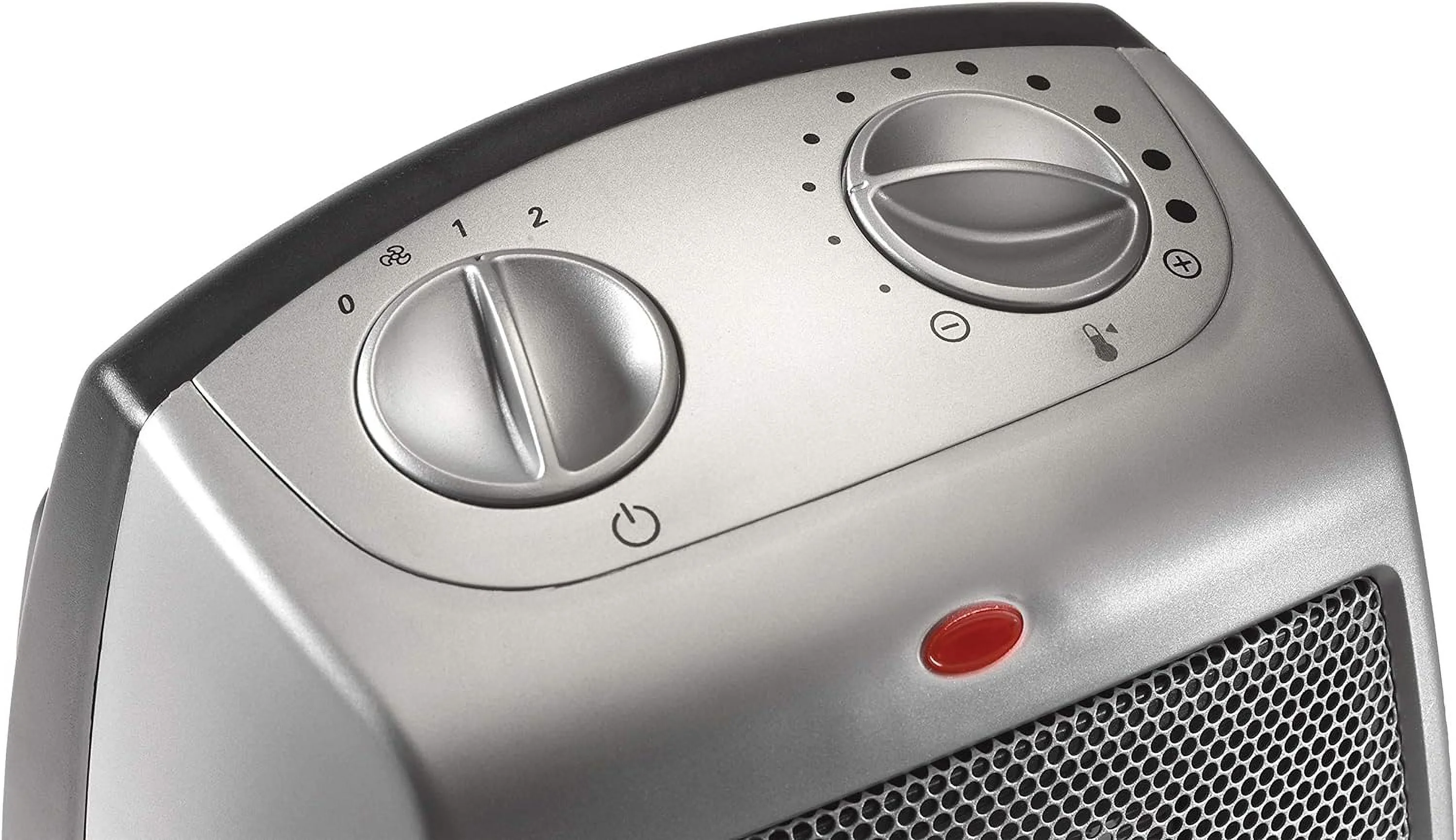 Lasko 754200 Ceramic Heater with Adjustable Thermostat