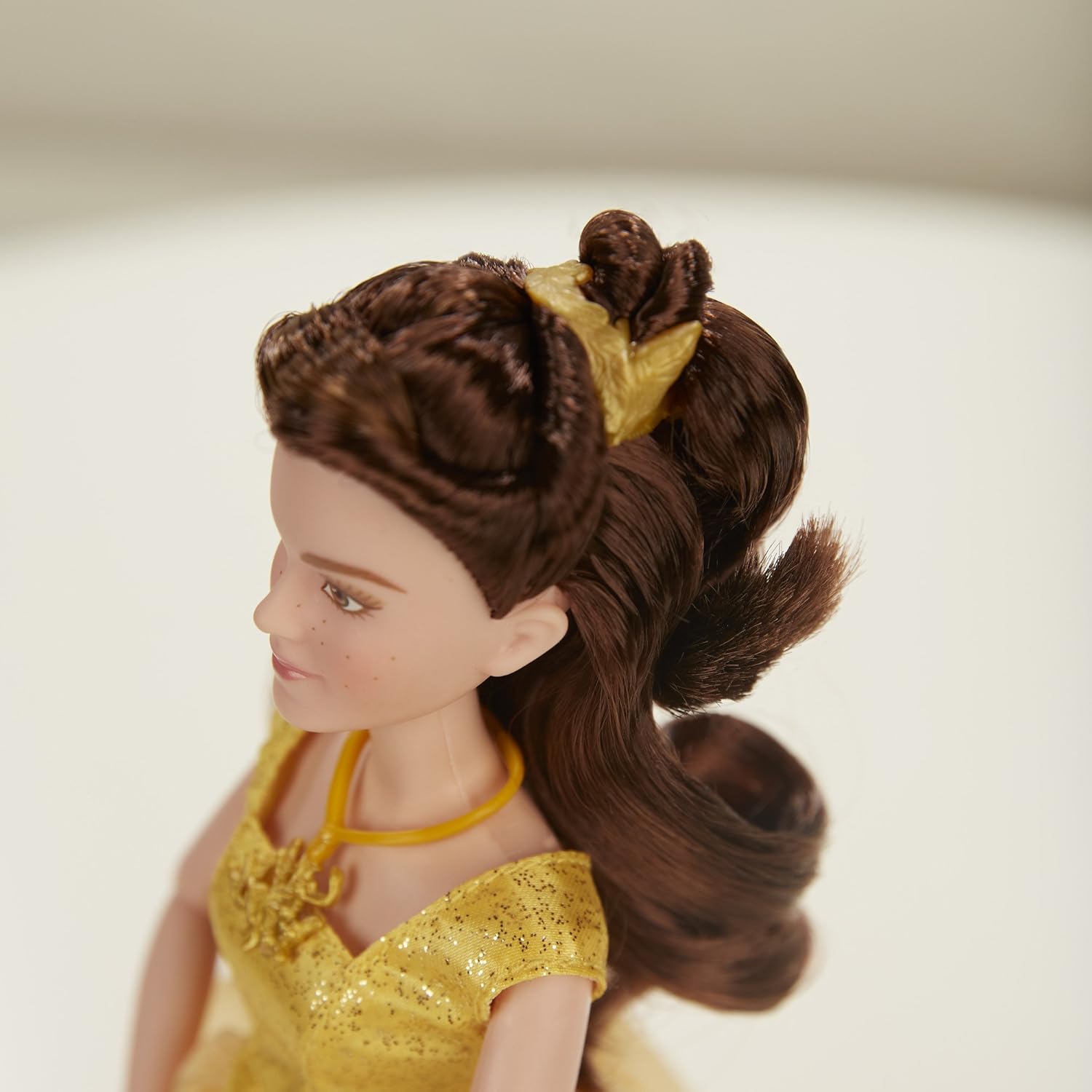 Disney Beauty and the Beast Grand Romance