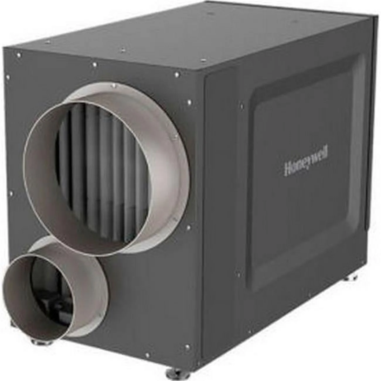 Resideo B940522 DR120A3000 Honeywell True Dry Whole House Dehumidifier, 120 Pints