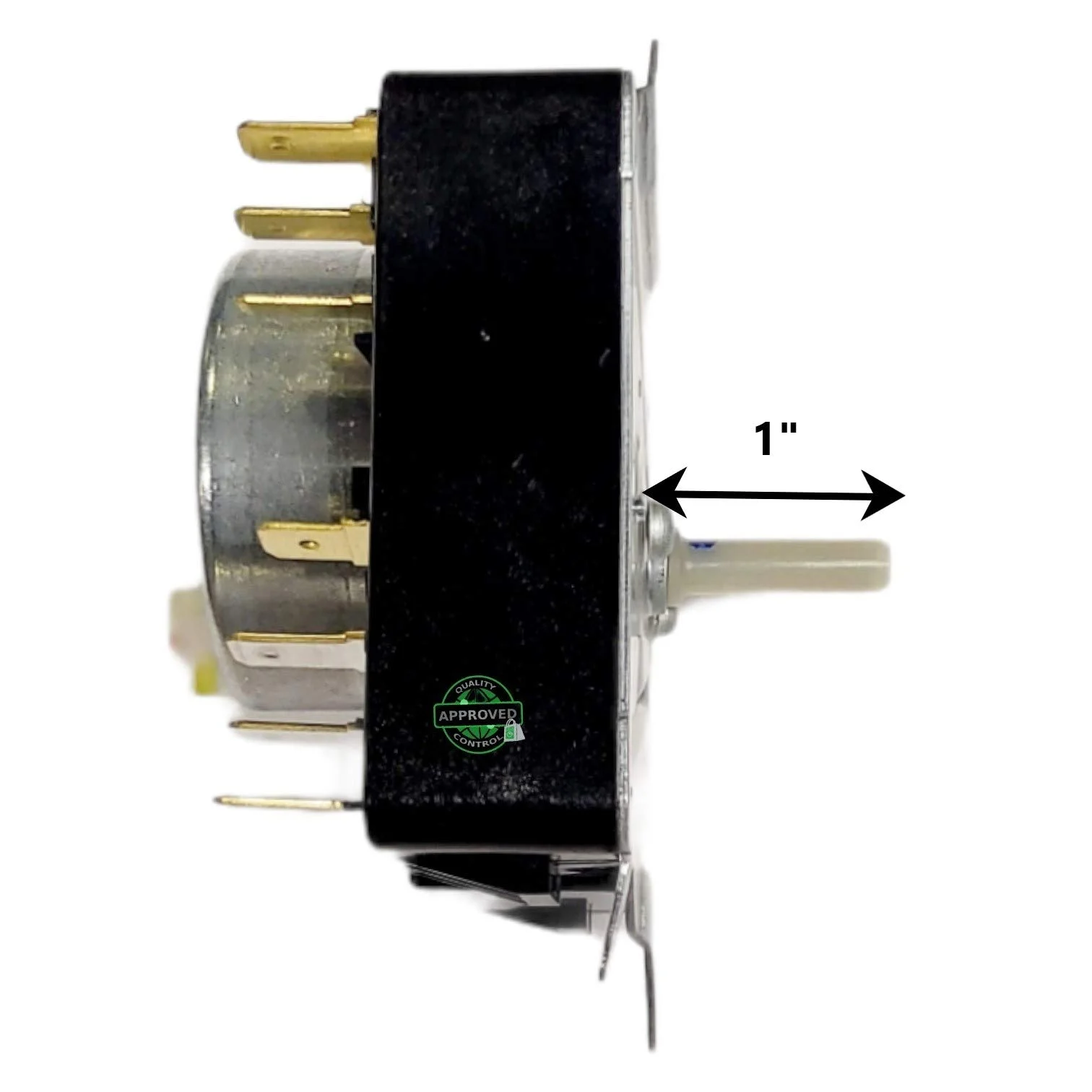 GlobPro PD00002683 AP6016537 PS11749827 EAP11749827 Dryer Timer 1