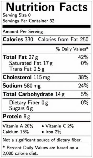 Blount Fine Foods Maine Lobster Bisque, 4 Pound -- 4 per case