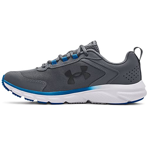 Under Armour Men's Charged Assert 9 Running Shoe