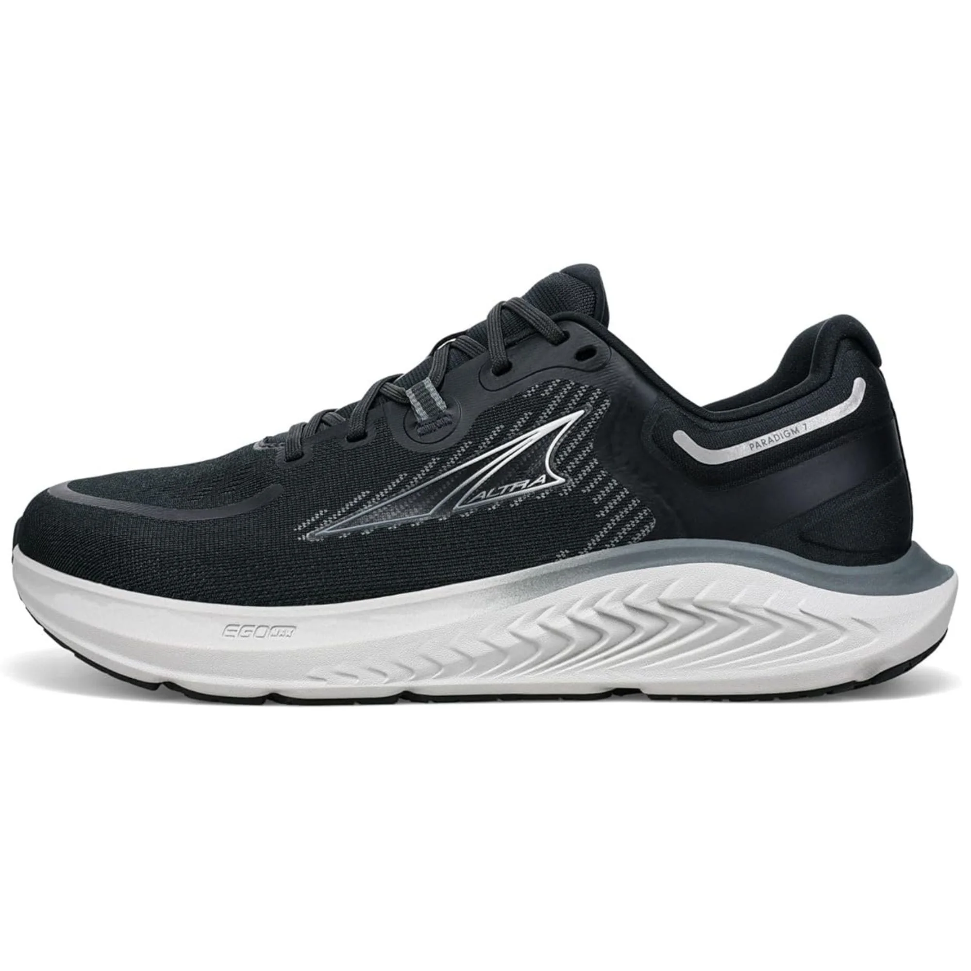 Altra Paradigm 7 Road Running Shoe Women's Black