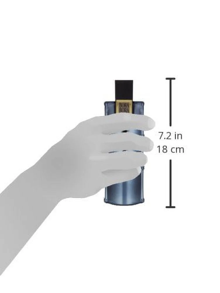 Bora Bora by Liz Claiborne Cologne Spray 3.4 oz for Men