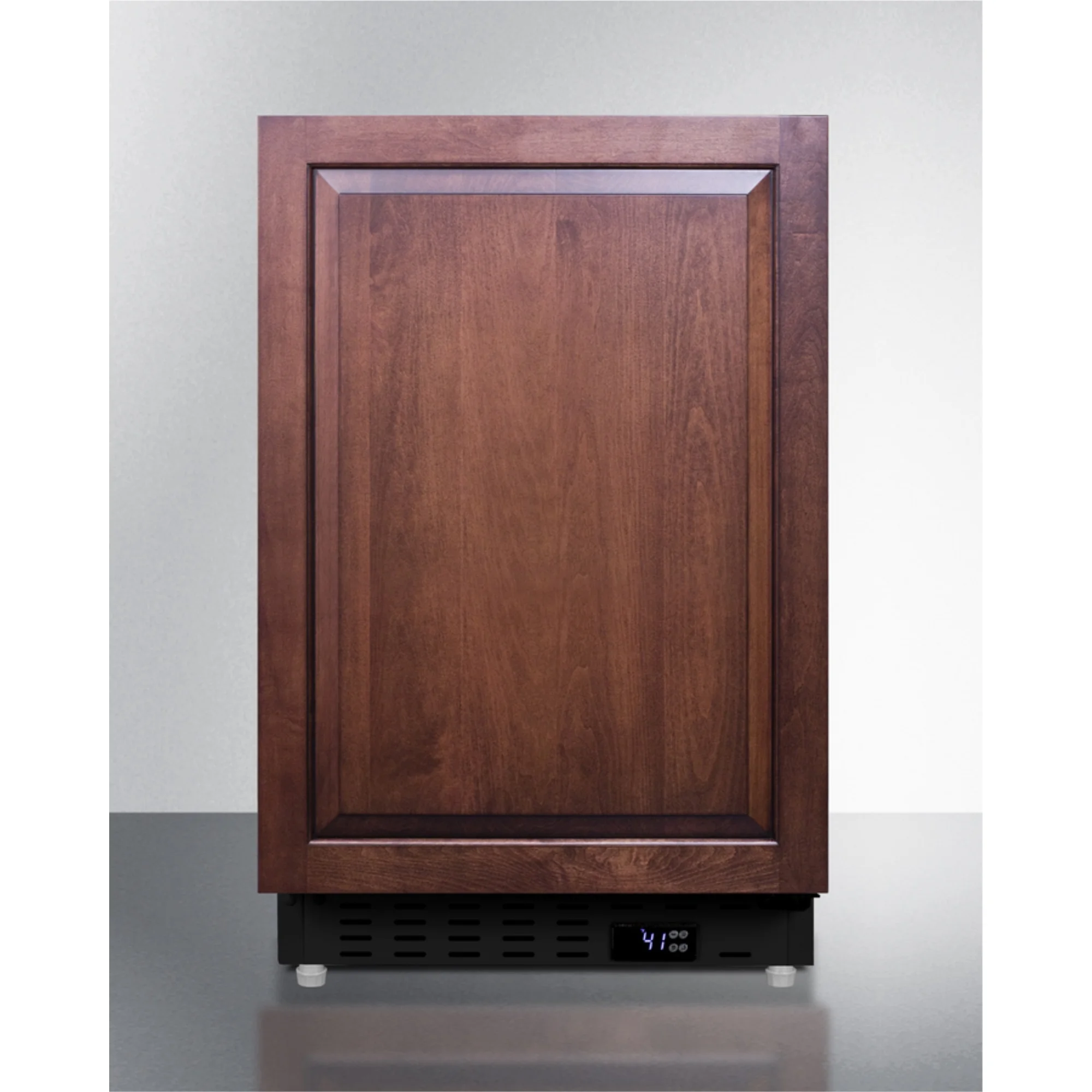 ADA compliant built-in or freestanding 20