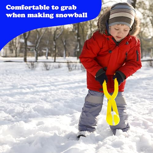 Slippery Racer Happy Snowball Maker