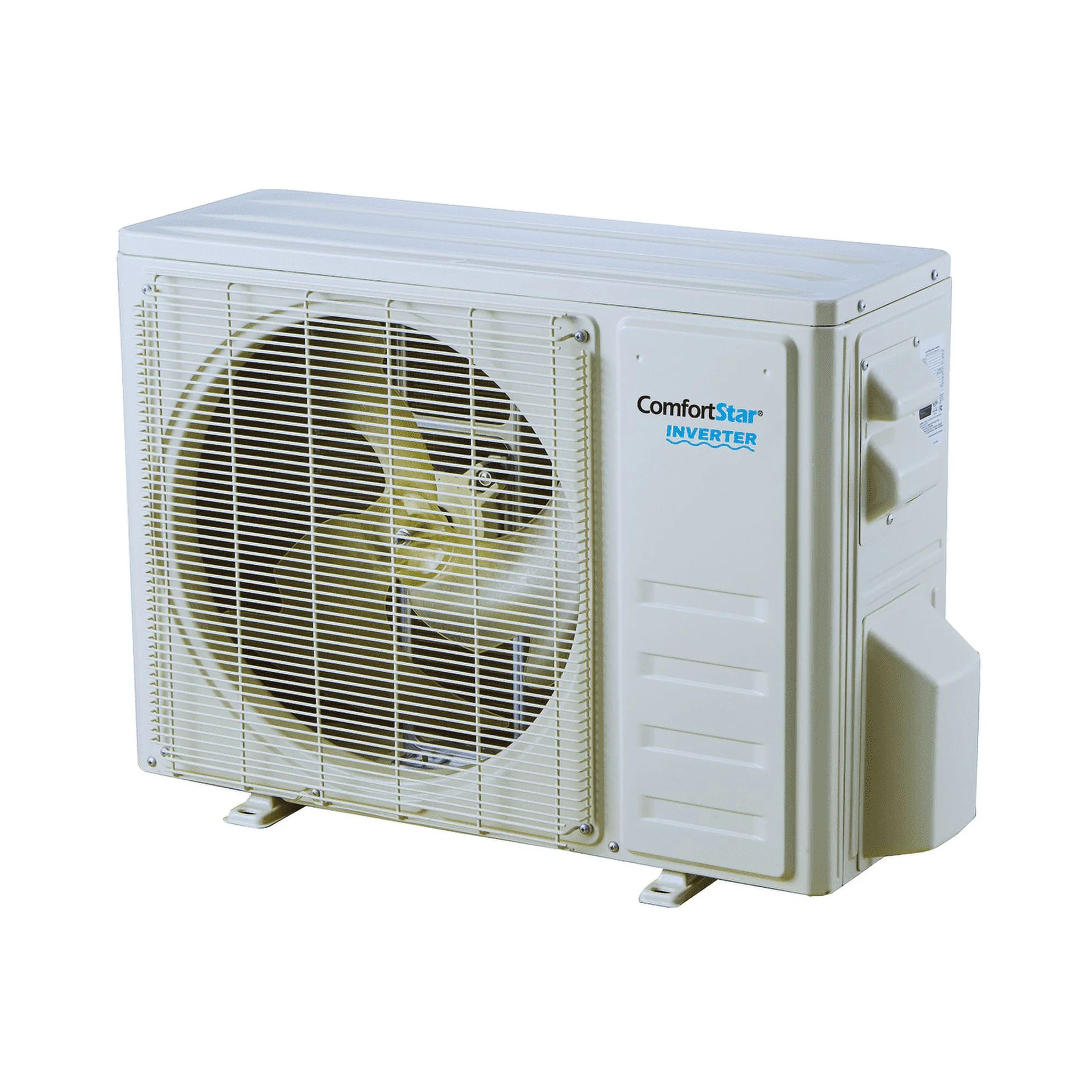24,000 BTU 20 SEER2 Ductless Mini-Split Inverter+ Air Conditioner Only Cold System Full Set 220V.