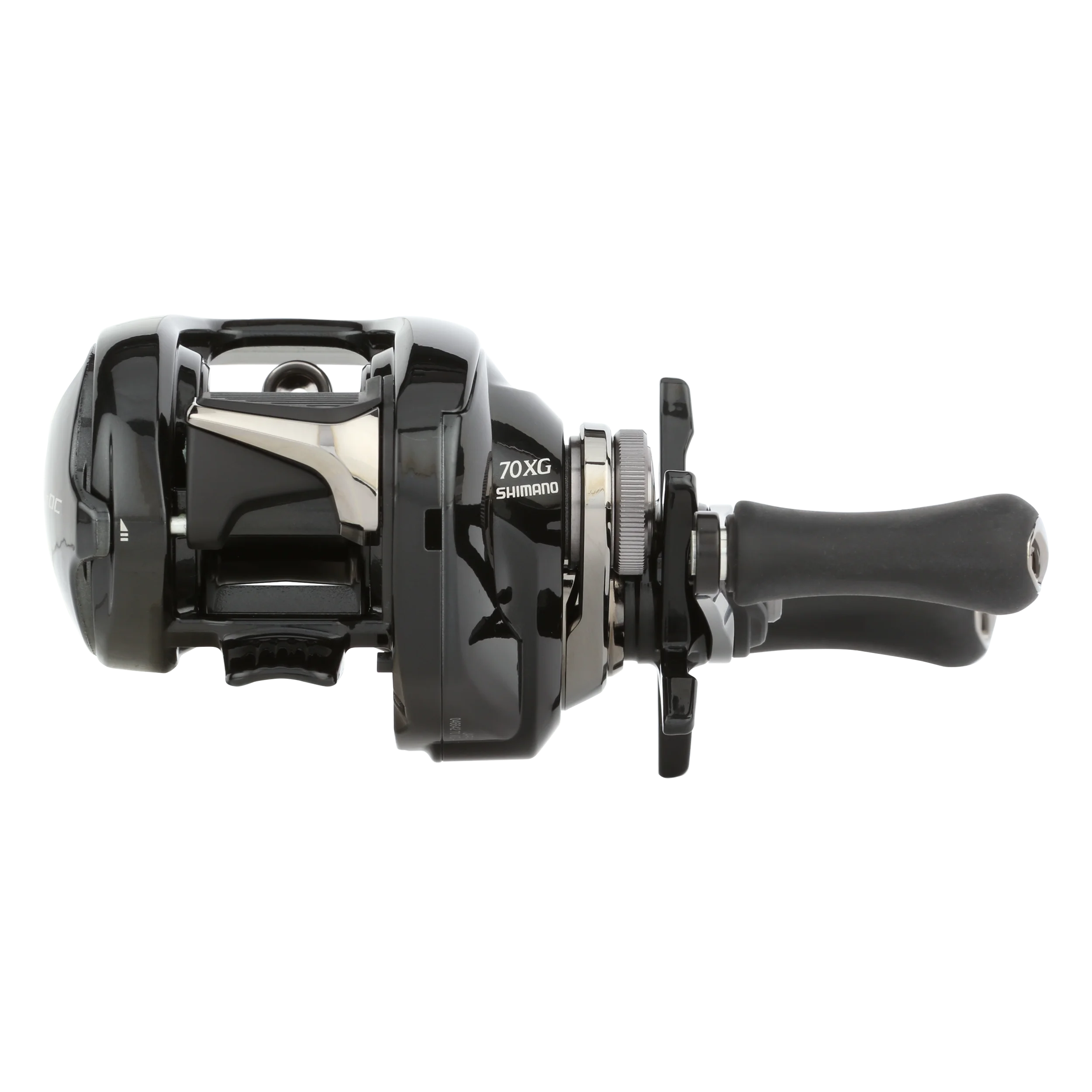 Shimano Fishing METANIUM DC 70XGA Low Profile Reels [METDC70XGA]