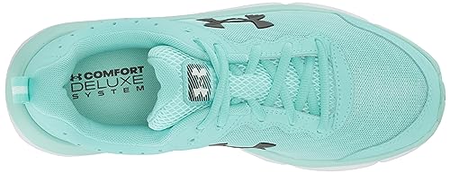Under Armour Women's Charged Assert 10 Shoes