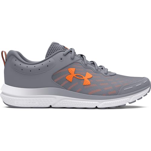 Under Armour Men's Charged Assert 10 Running Shoe