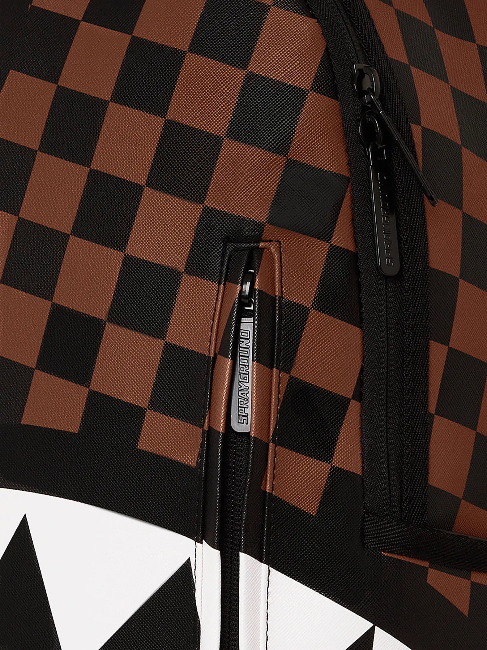 Sprayground Hangover Backpack, Brown