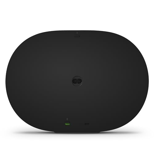 Sonos Era 300 - Black - Wireless, Alexa Enabled Smart Speaker with Dolby Atmos.
