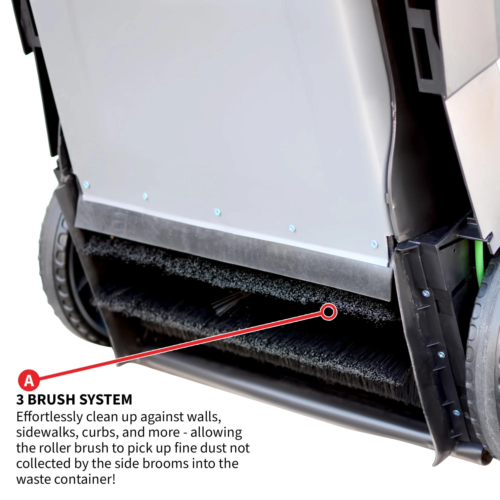 Tomahawk Power TOS38 38